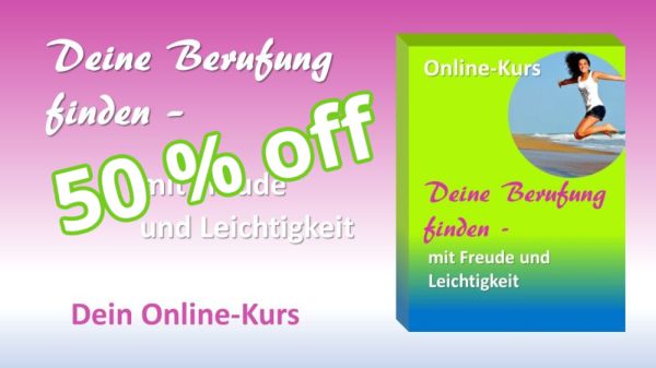 Online-Kurs Cover